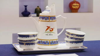 国礼陶瓷 以陶瓷为媒 彰显文化魅力